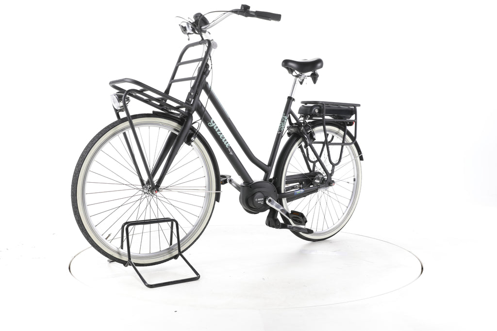 Gazelle Miss Grace C7+ City E-Bike Tiefeinsteiger - Image 6