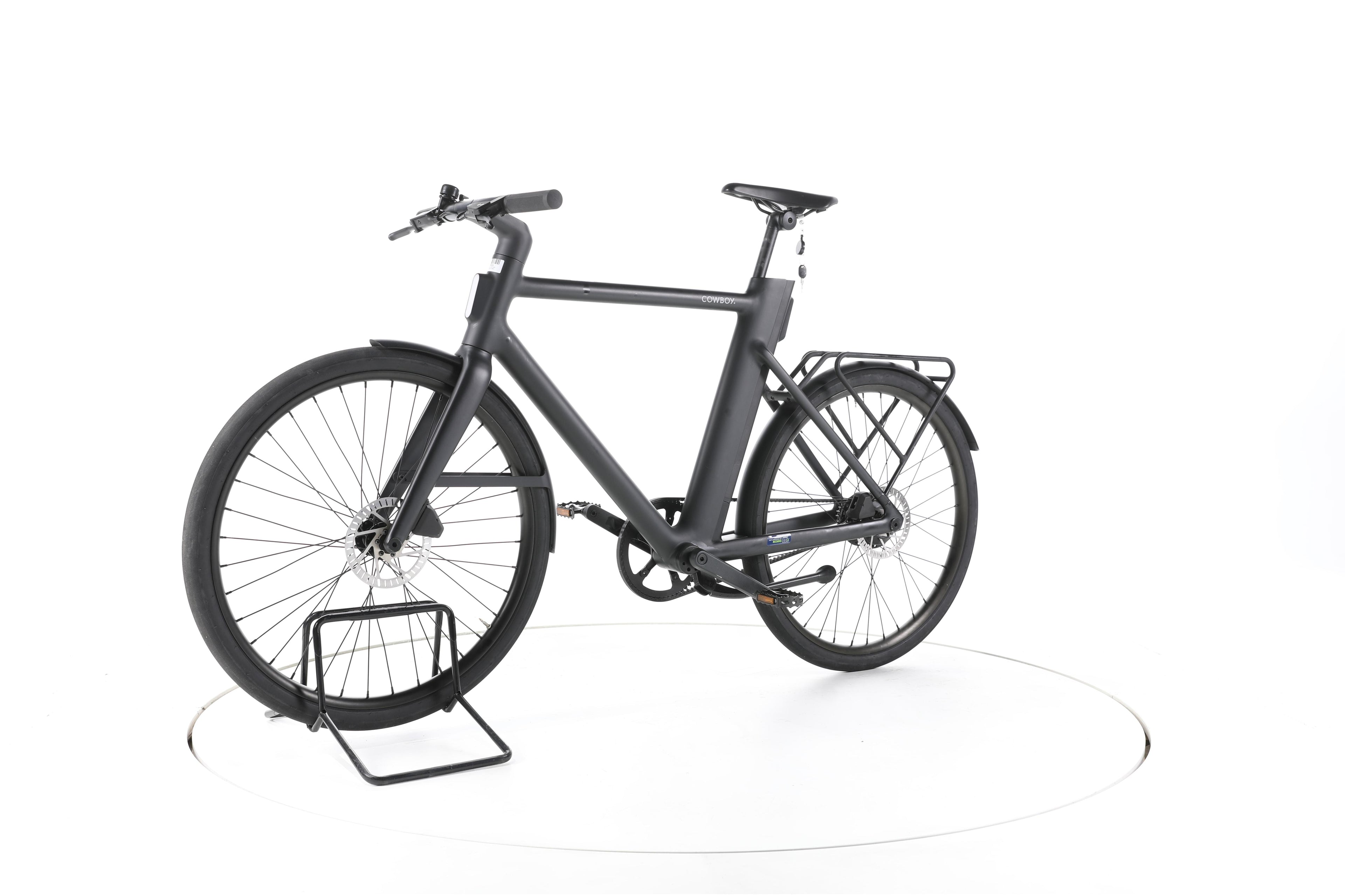 Cowboy Model 4 City E-Bike - Image 6