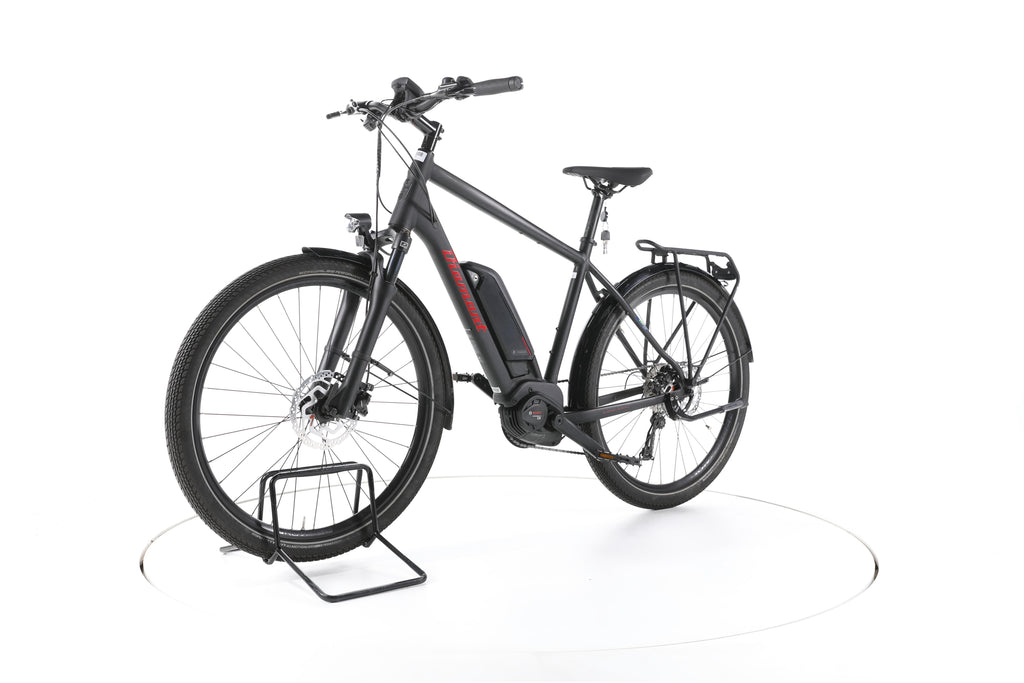 Diamant Zing+ Gen 1 Trekking E-Bike - Image 6