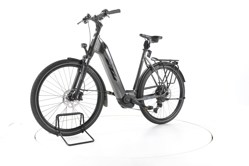 KTM Macina Style XL Trekking E-Bike Tiefeinsteiger - Image 6