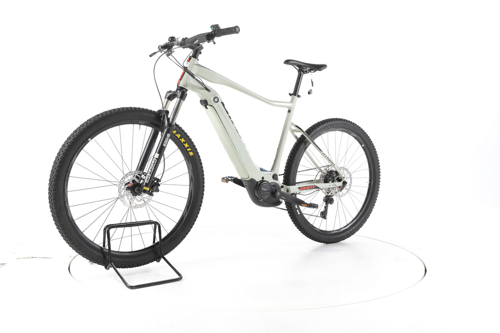 Giant Fathom E+ 2 E-Bike - Image 6