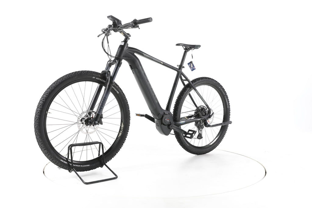 Axess Element E-Bike - Image 6