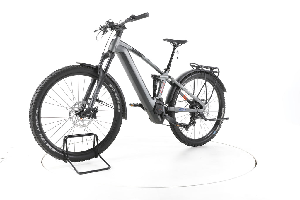 Cube Stereo Hybrid 120 Pro Allroad E-Bike Fully - Image 6