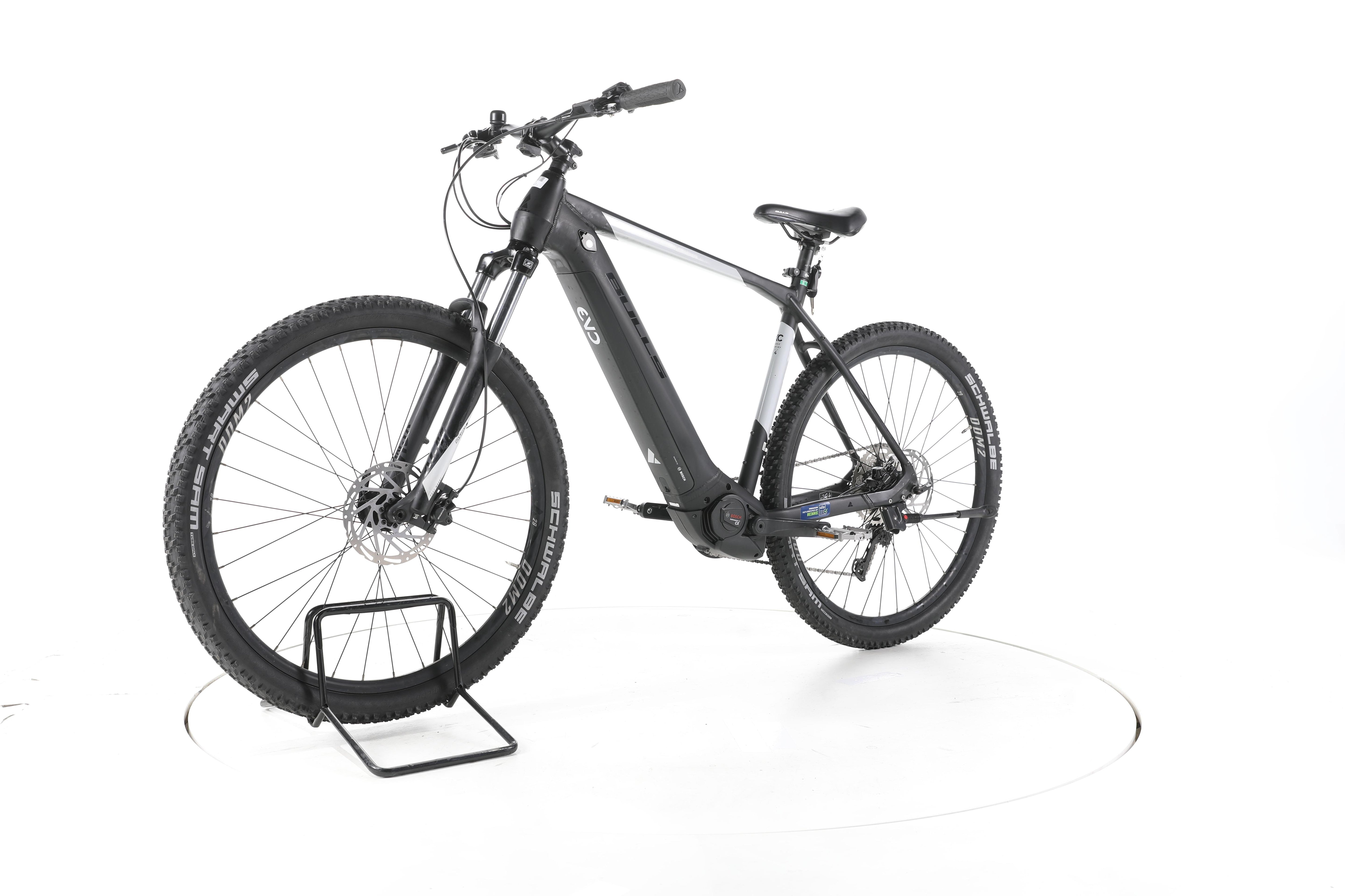 Bulls Copperhead EVO 1 E-Bike - Image 6