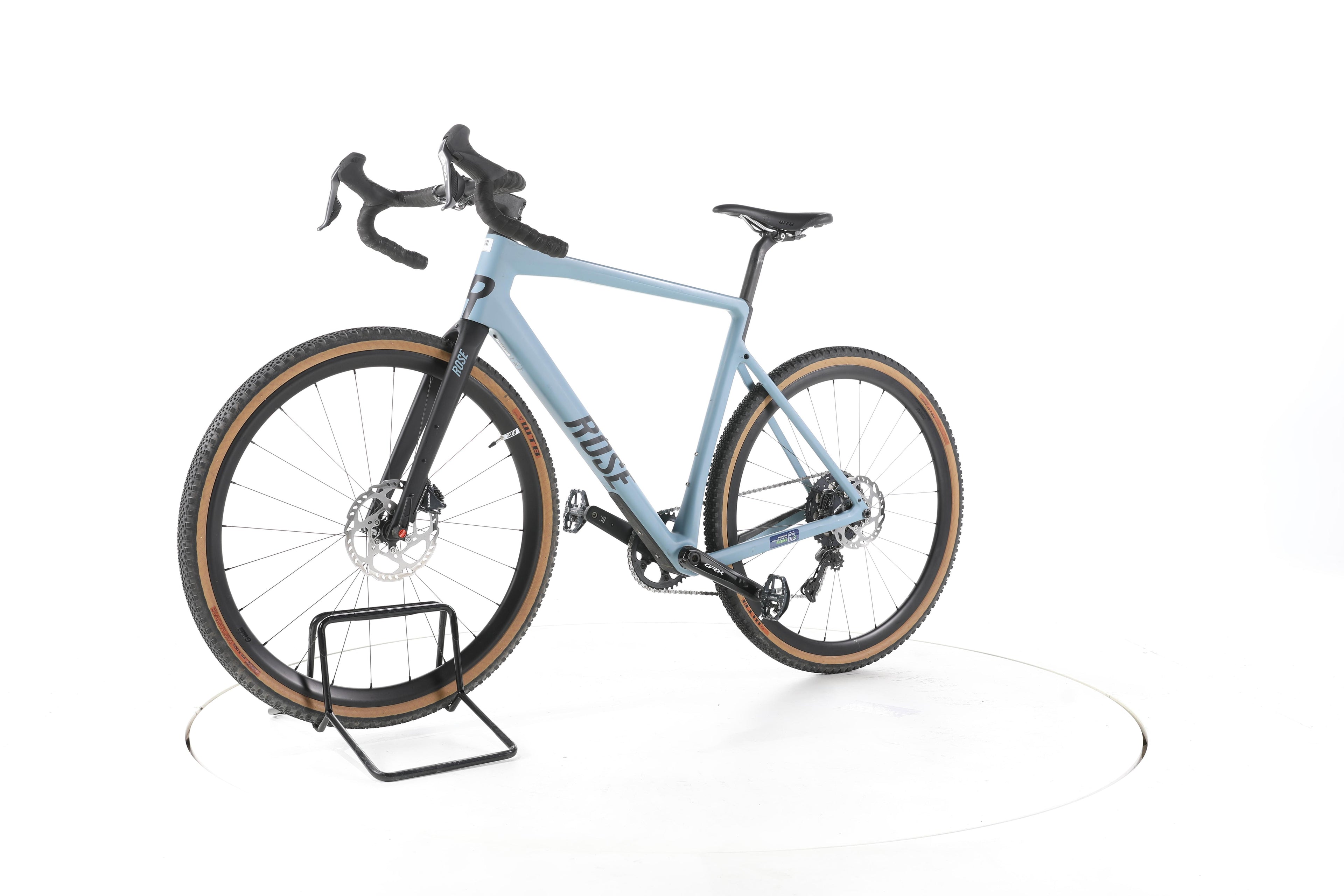 Rose BACKROAD GRX RX810 - Image 6