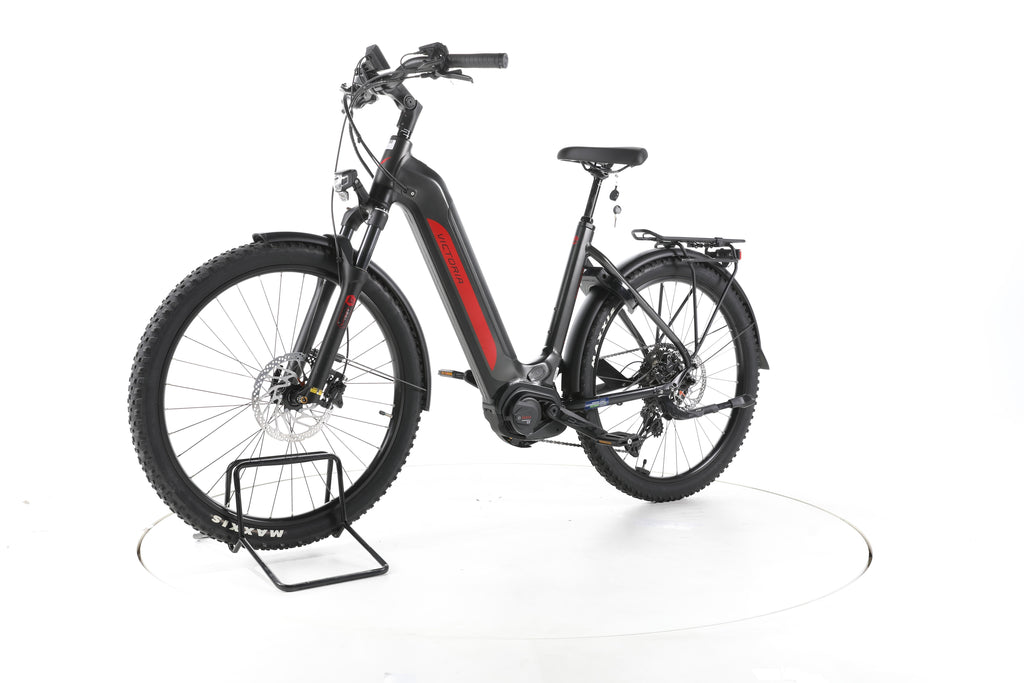 Victoria eAdventure 12.10 Trekking E-Bike Tiefeinsteiger - Image 6