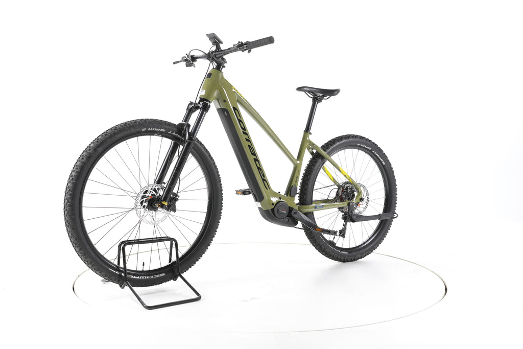 Corratec E-Power X-Vert Elite E-Bike 2023 - Image 6