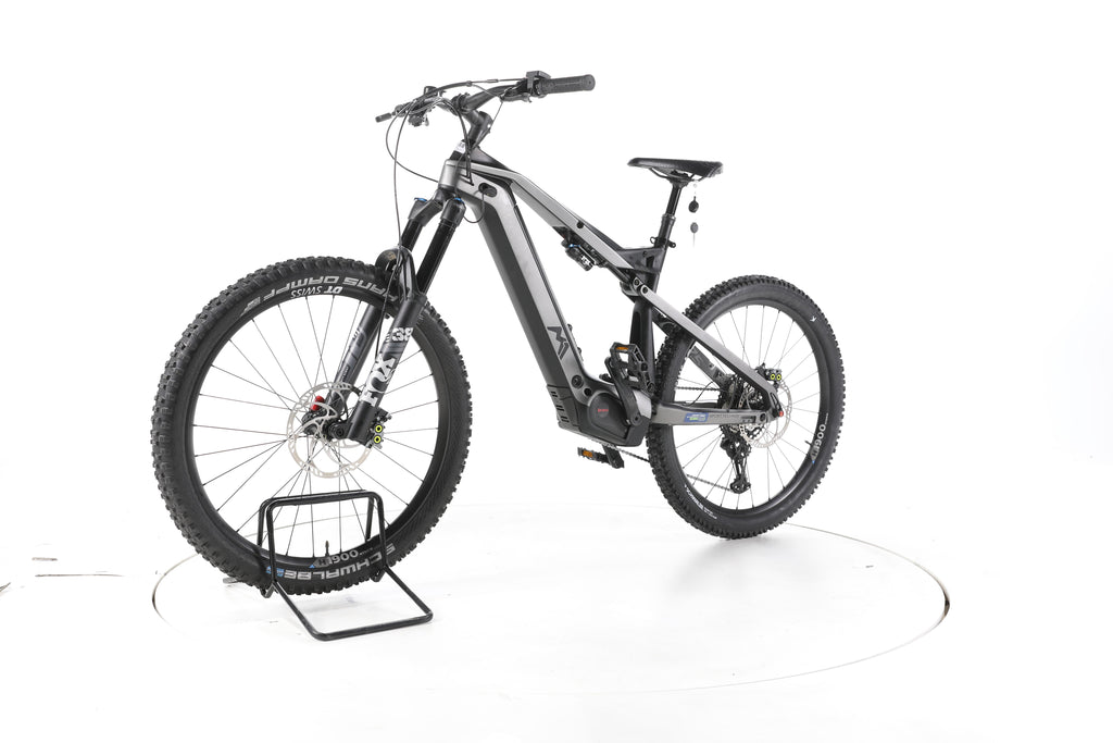 M1-Sporttechnik Erzberg CC E-Bike Fully - Image 6