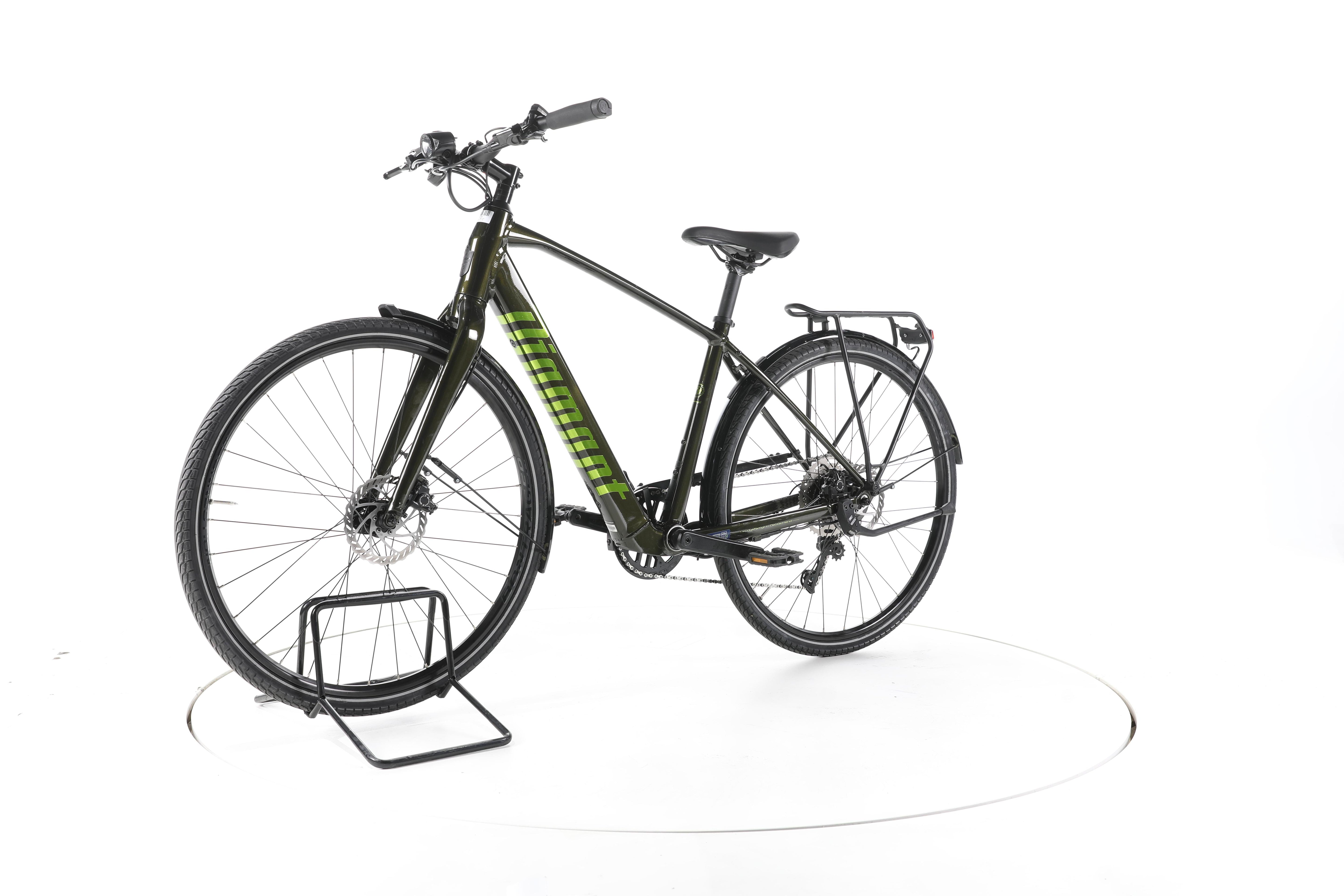Diamant 365 Deluxe Trekking E-Bike - Image 6