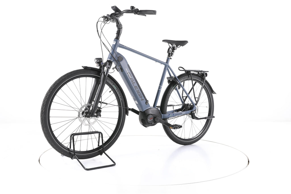 Raleigh Bristol 5 City E-Bike - Image 6