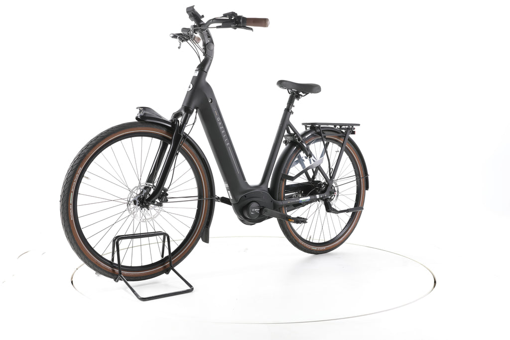 Gazelle Arroyo C8+ Elite City E-Bike Tiefeinsteiger 2025 - Image 6