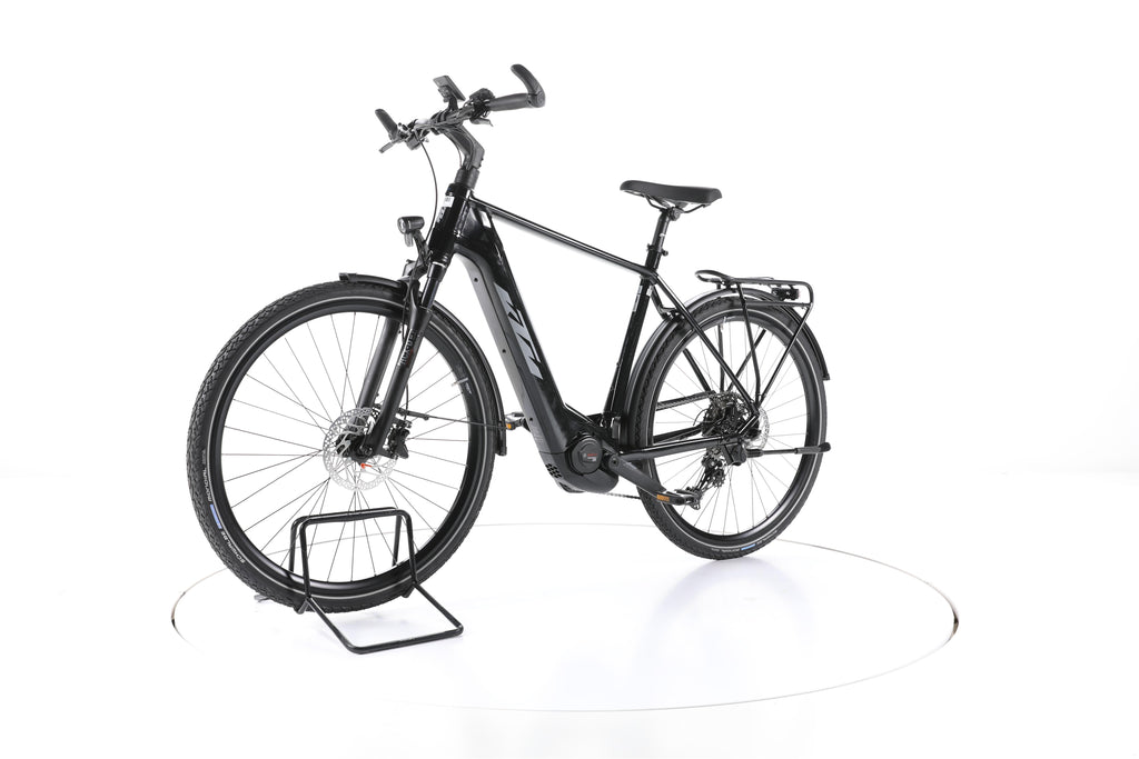 KTM Macina Sport 610 Trekking E-Bike 2023 - Image 6