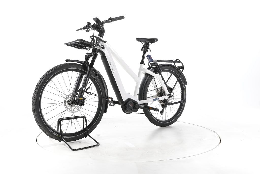 Riese & Müller Charger3 Mixte GT touring Trekking E-Bike - Image 6