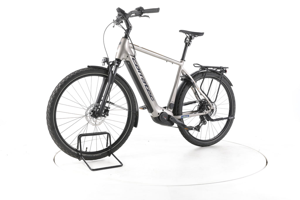 Corratec E-Power Trekking SE 3.0 Trekking E-Bike - Image 6