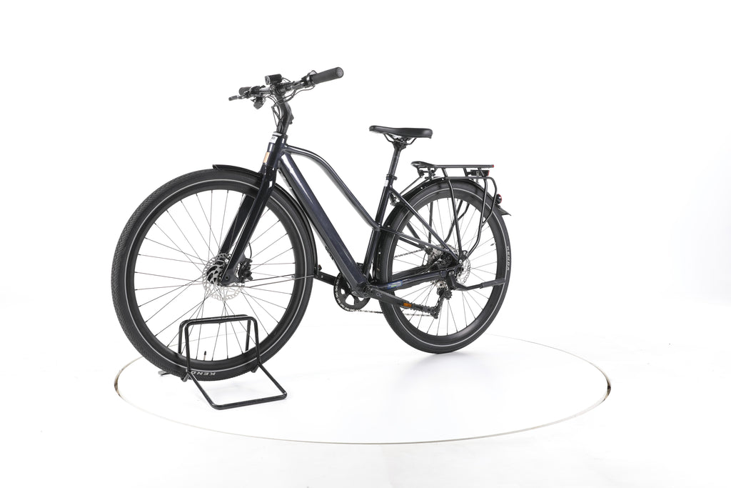 Orbea Vibe MID H30 EQ E-Bike - Image 6