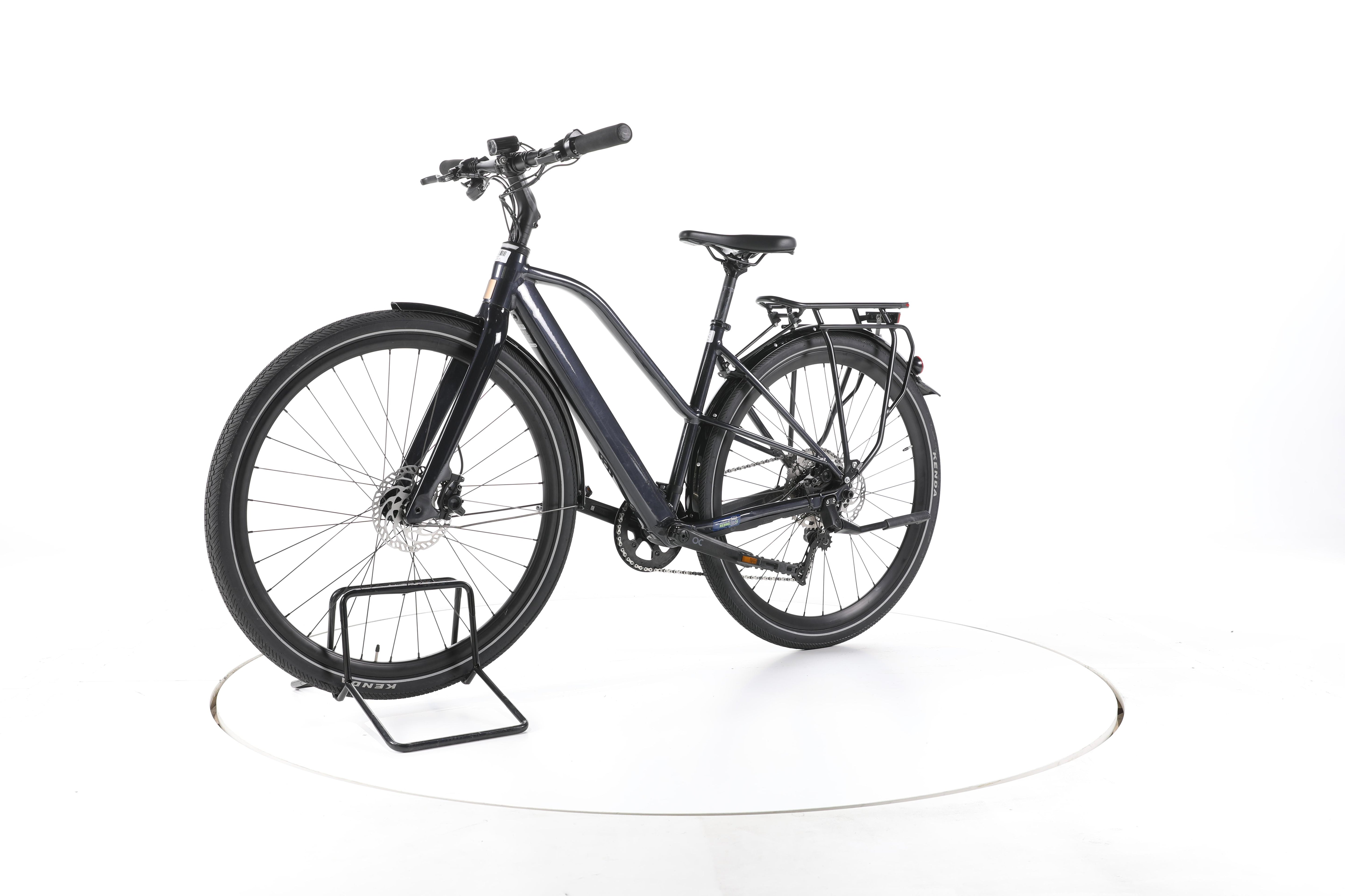 Orbea Vibe MID H30 EQ E-Bike - Image 6