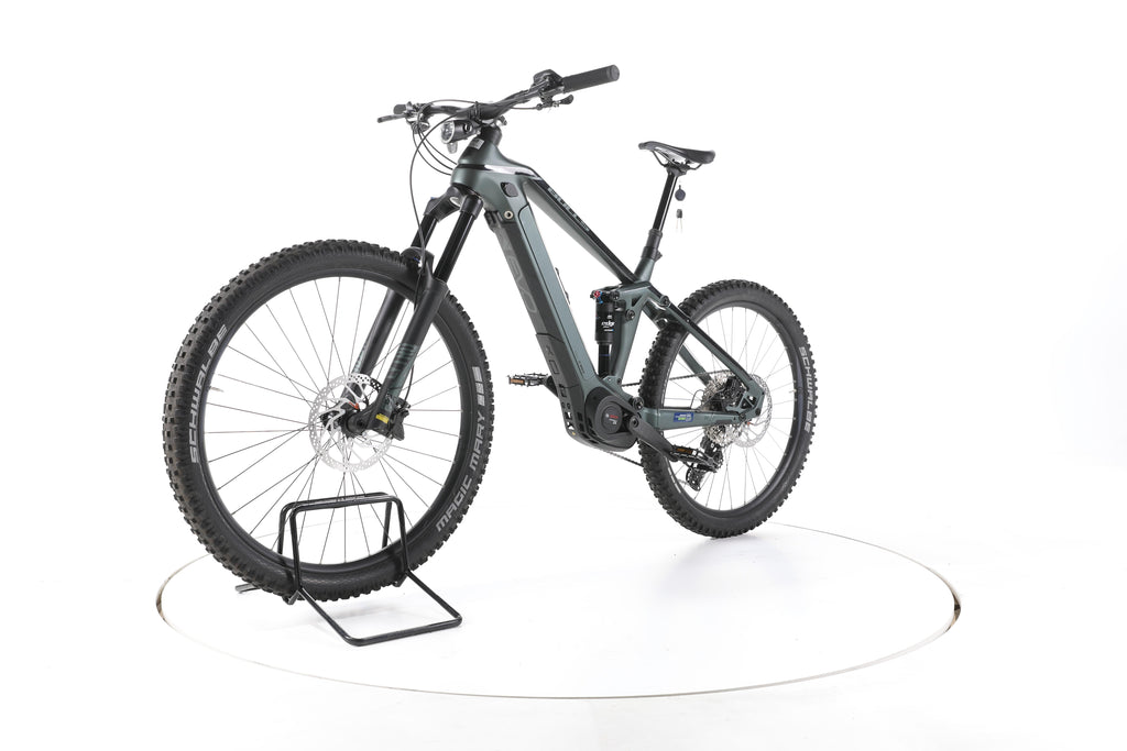 Bulls Sonic EVO AM 2 E-Bike Fully Carbon - Image 6