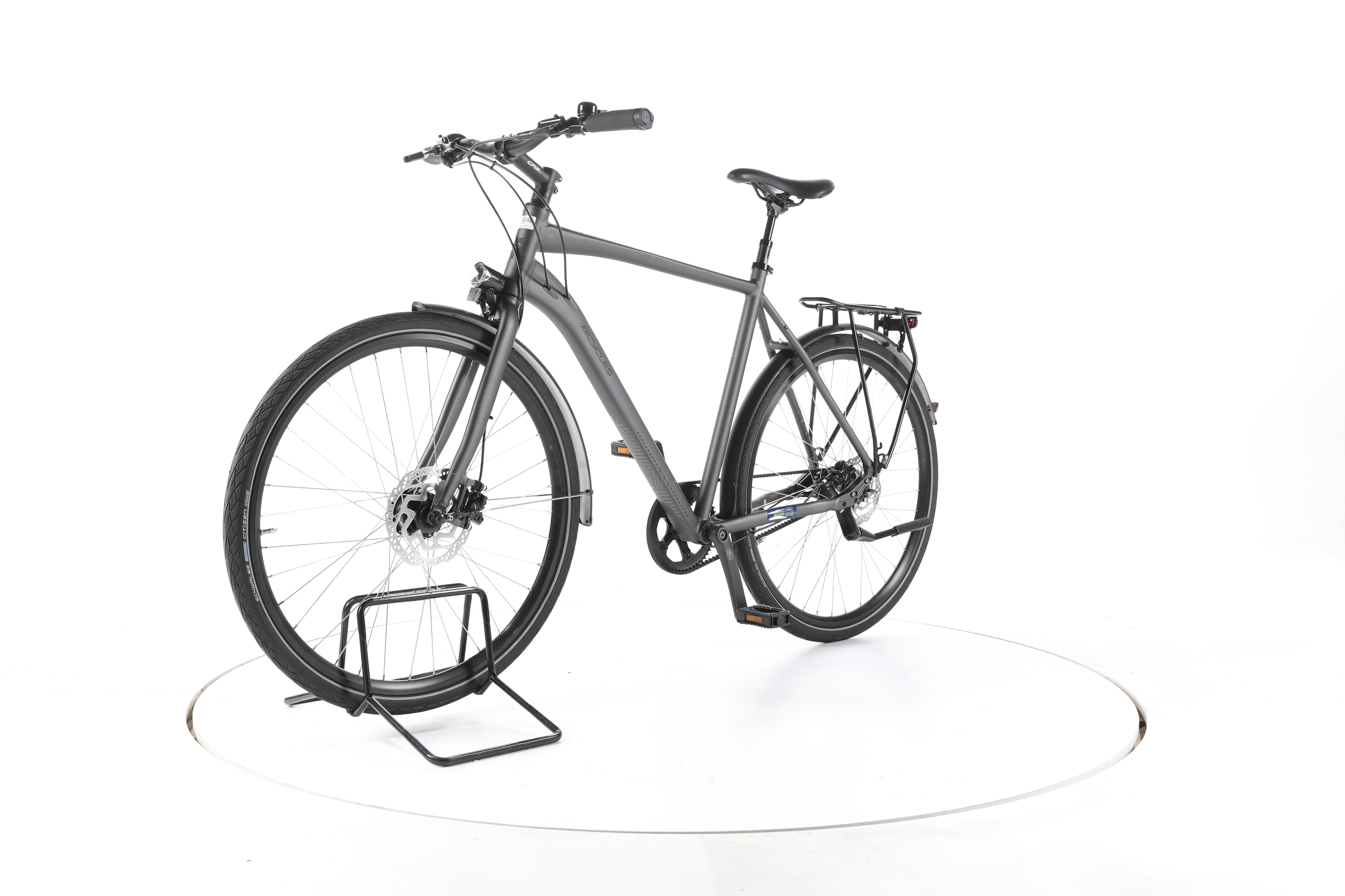 Bicycles CXS 800 Fahrrad City & Trekking - Image 6