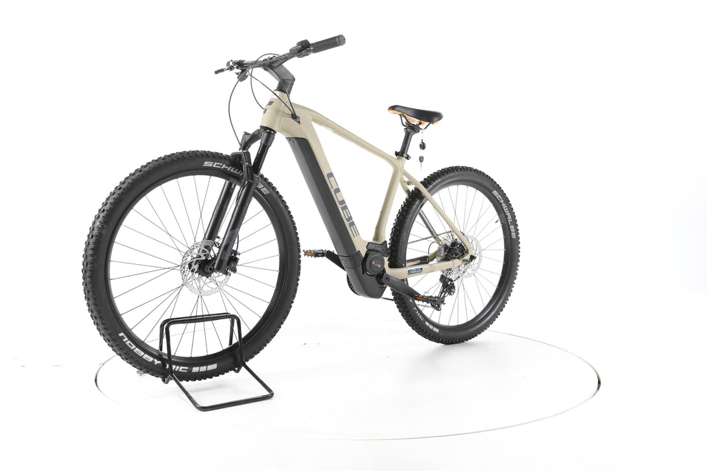 Cube Reaction Hybrid Pro E-Bike - Image 6