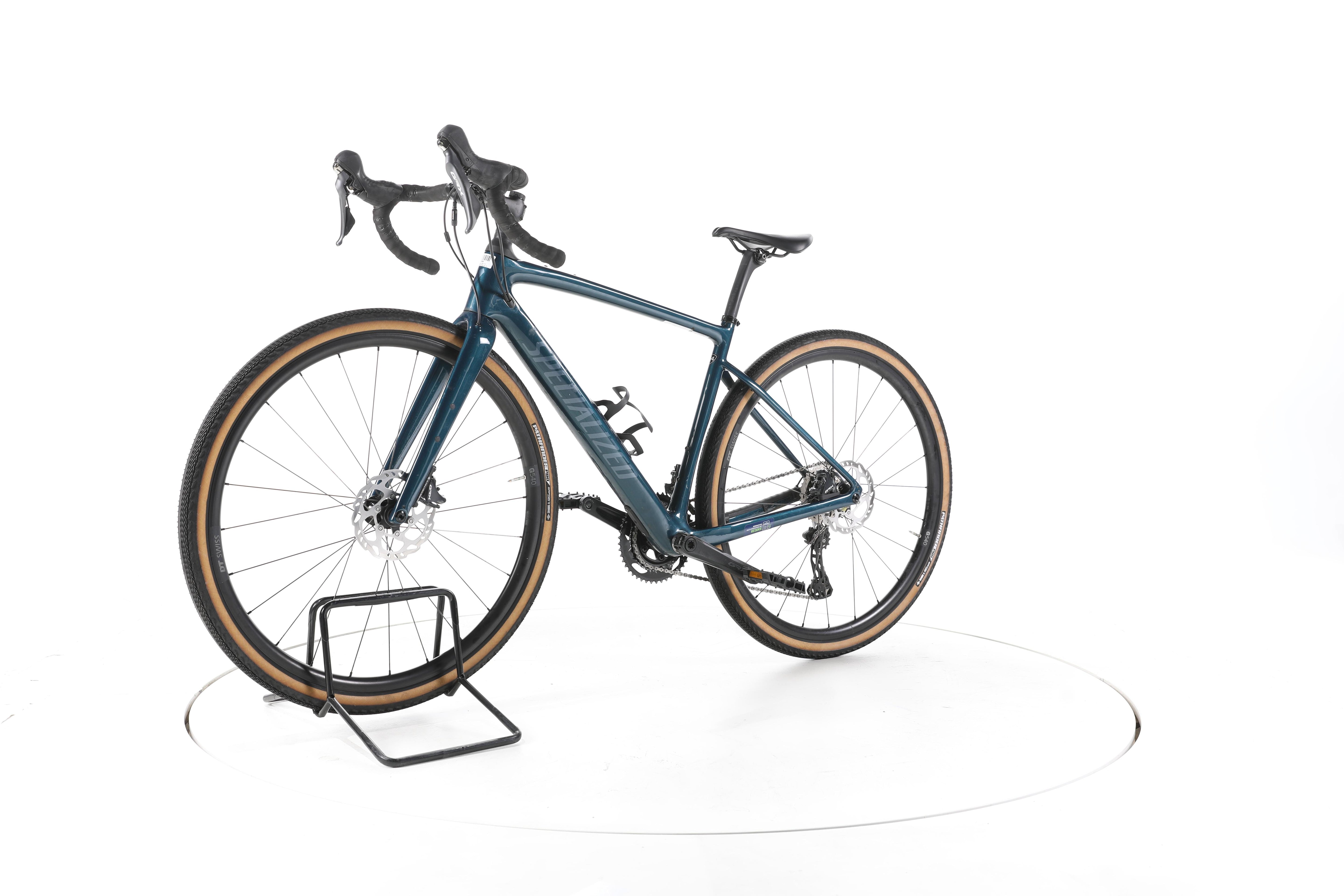 Specialized Diverge Comp Carbon - Image 6