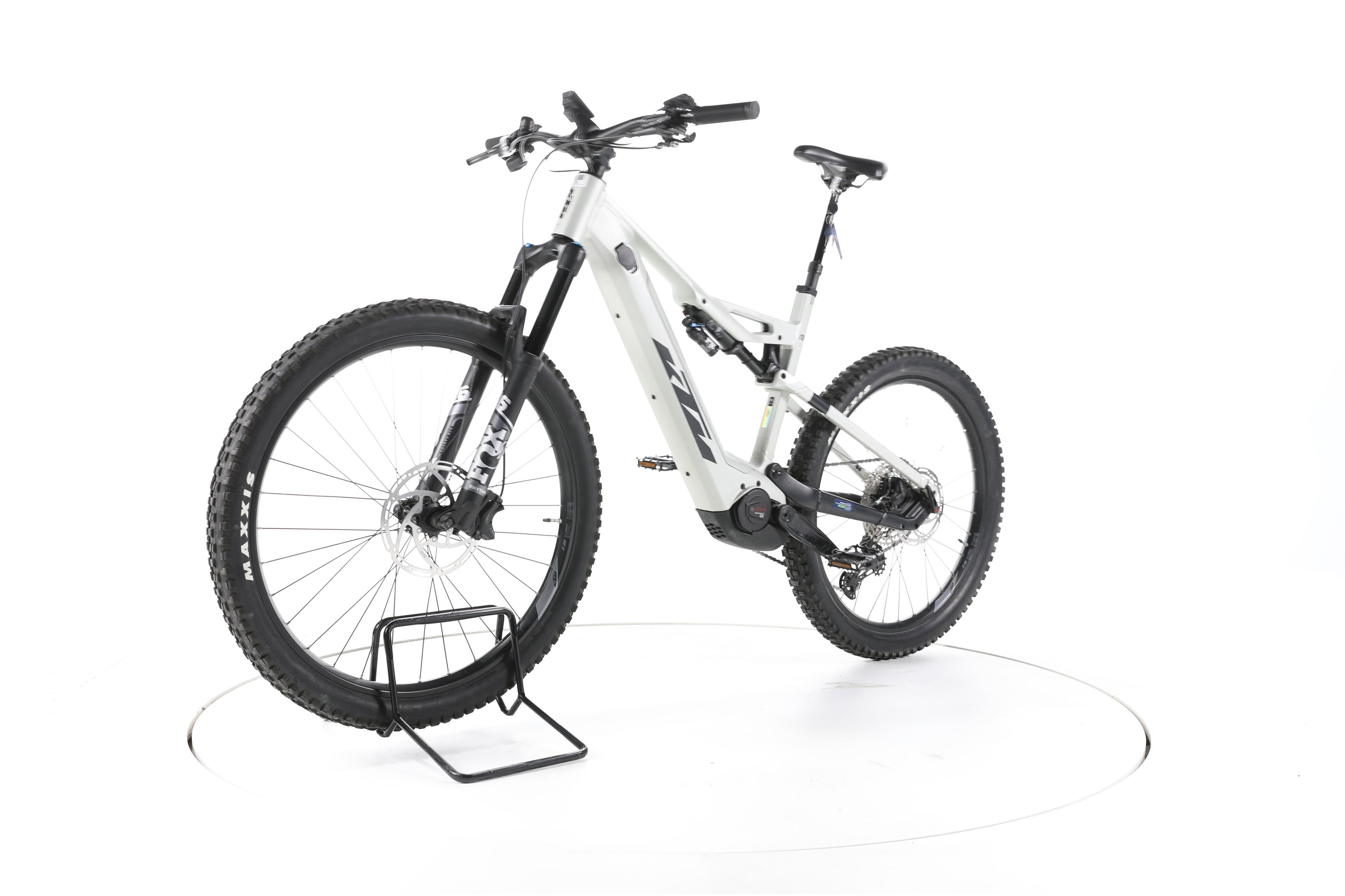 KTM Macina Kapoho 7972 Fully E-Bike 2023 - Image 6