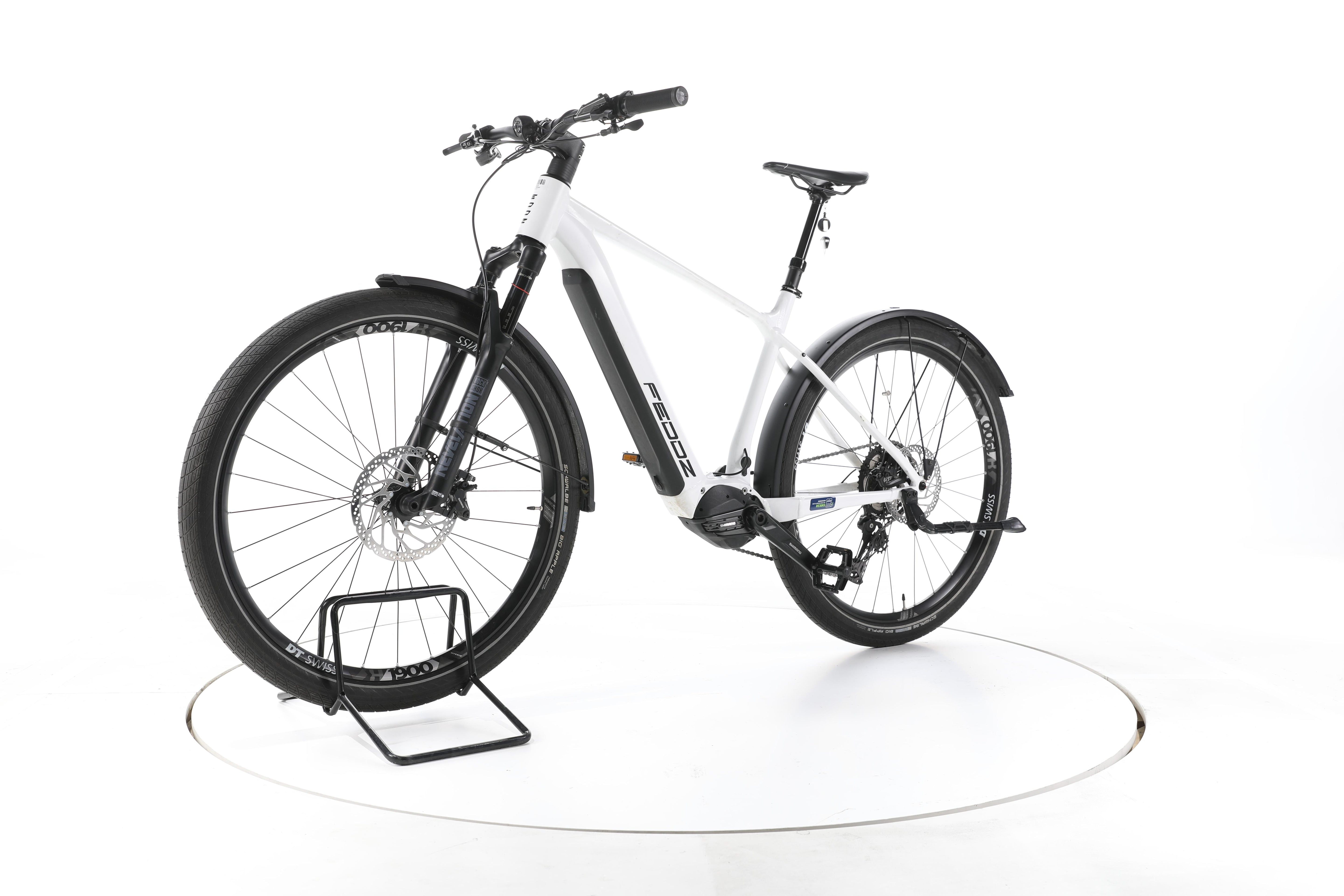 FEDDZ Ph1 E-Bike - Image 6