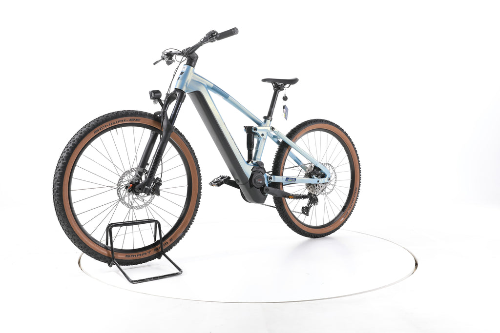 Cube Stereo Hybrid 120 Pro E-Bike Fully - Image 6