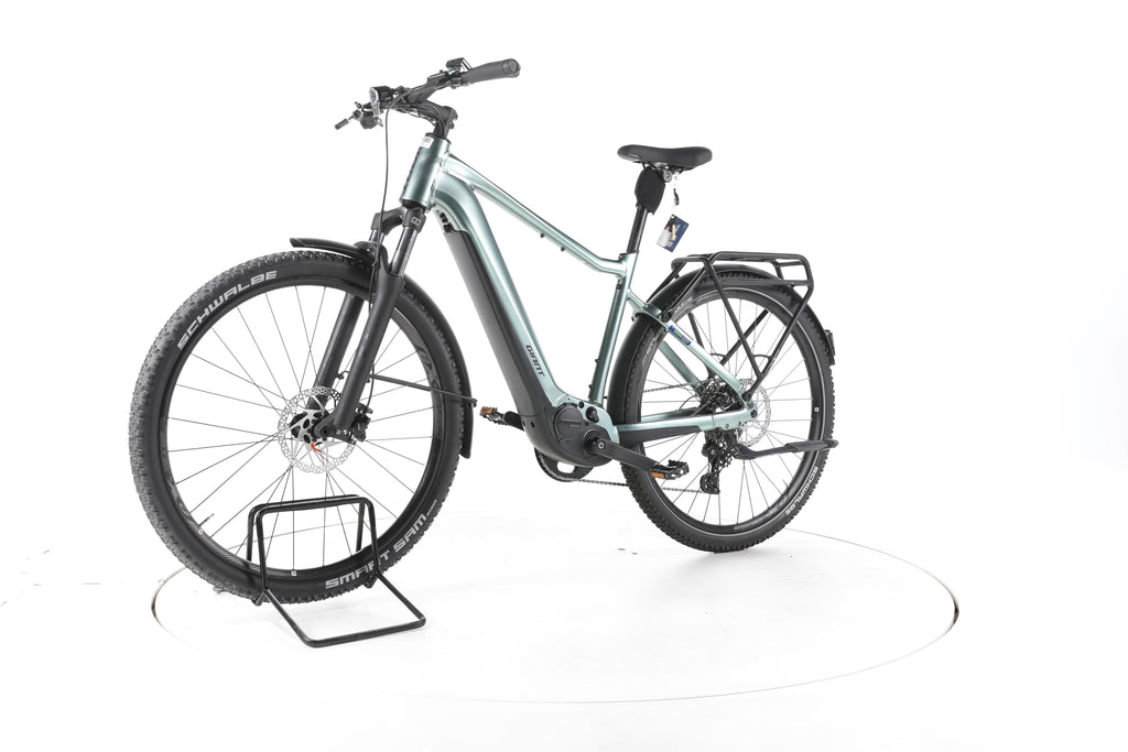 Giant Explore E+ 1 Trekking E-Bike - Image 6