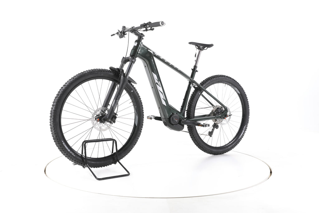 KTM Macina Team 793 E-Bike - Image 6