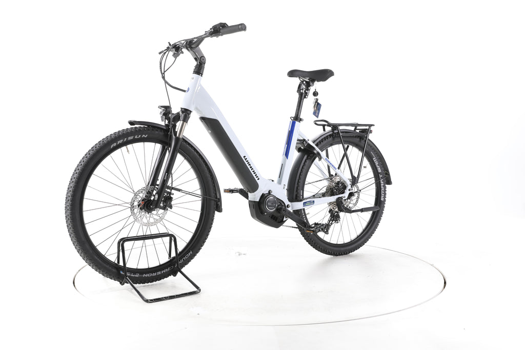 Winora Yucatan 12 Trekking E-Bike Tiefeinsteiger - Image 6