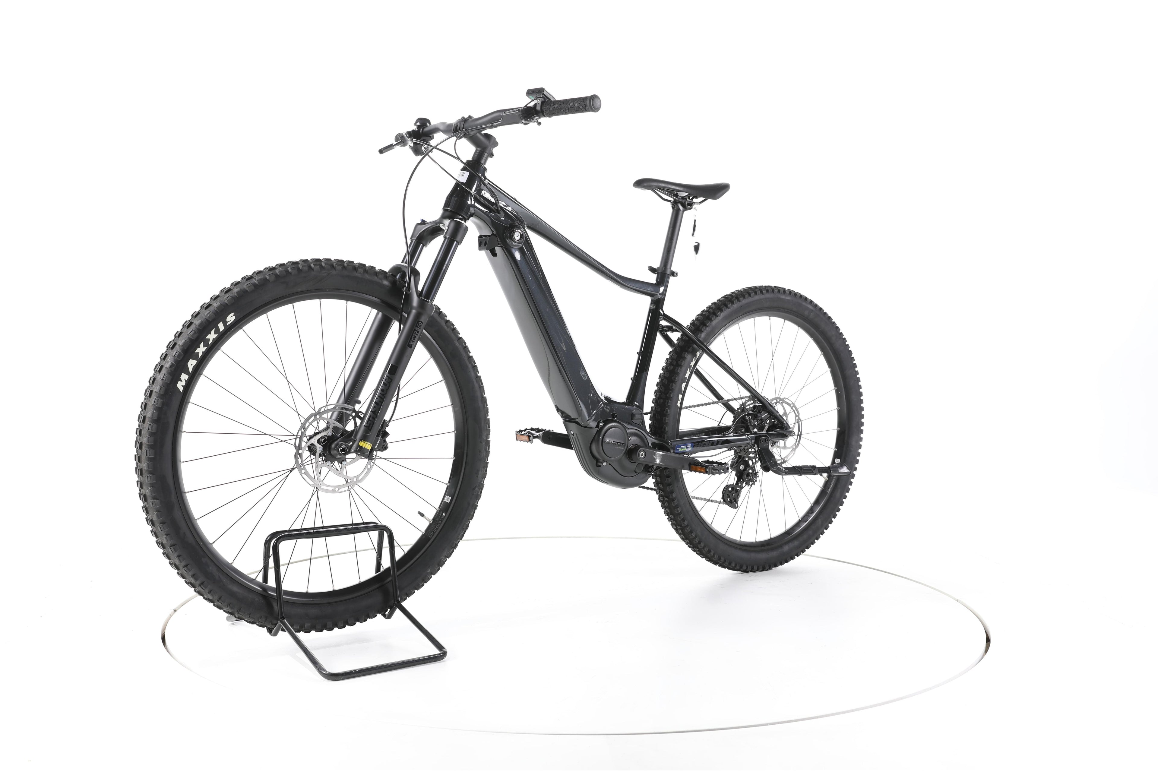 Giant Fathom E+ Pro 2 E-Bike 2023 - Image 6