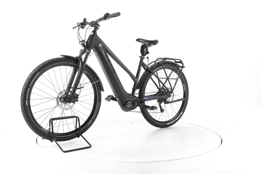 Bulls Cross Flyer Evo 1 Trekking E-Bike - Image 6