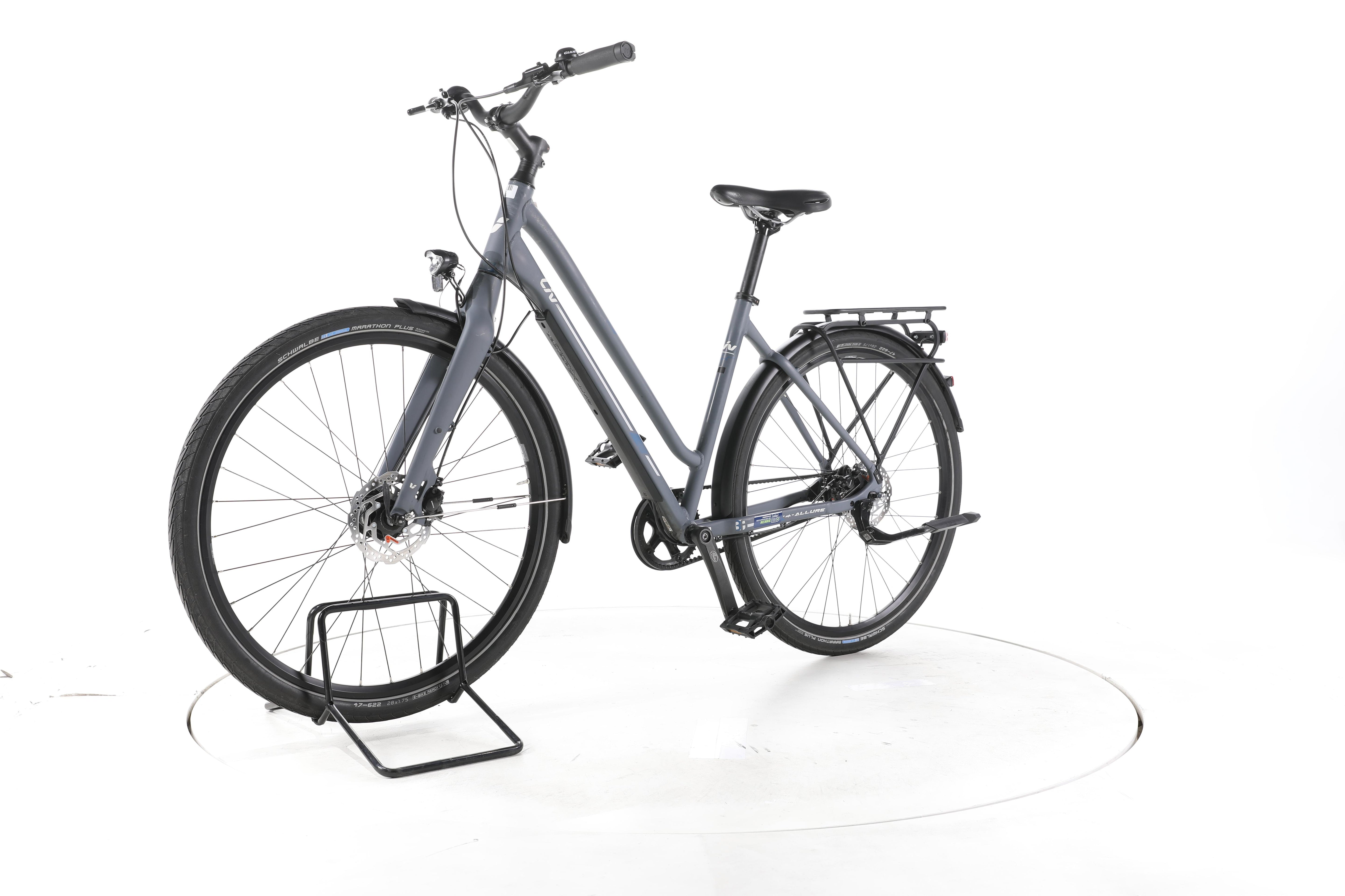 Liv Allure CS Fahrrad City & Trekking - Image 6