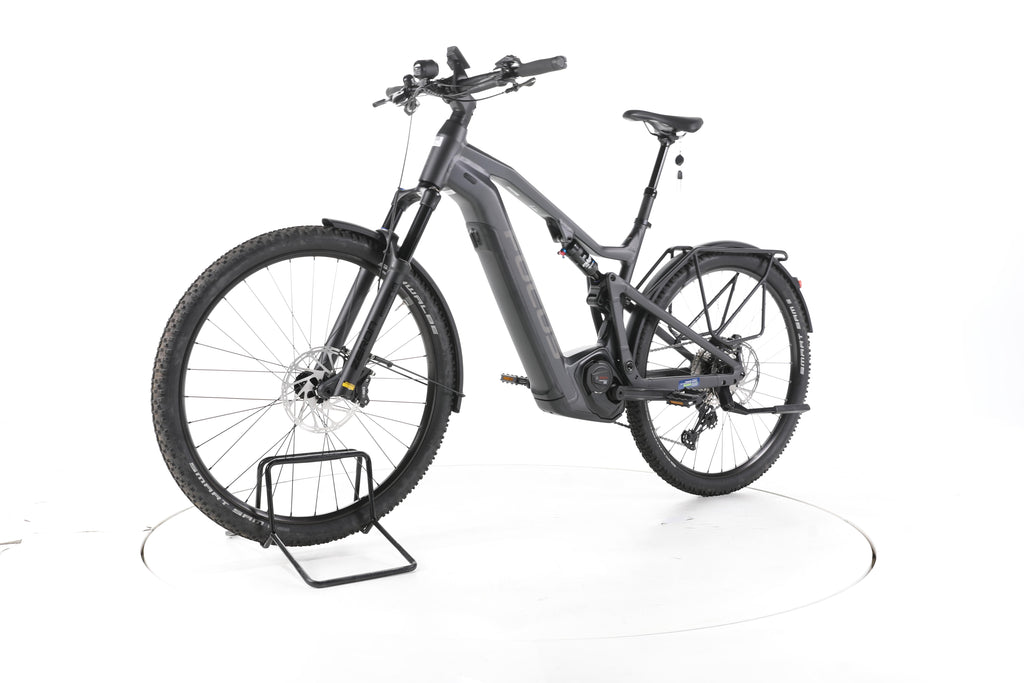 Focus Thron² 6.8 EQP SUV E-Bike - Image 6