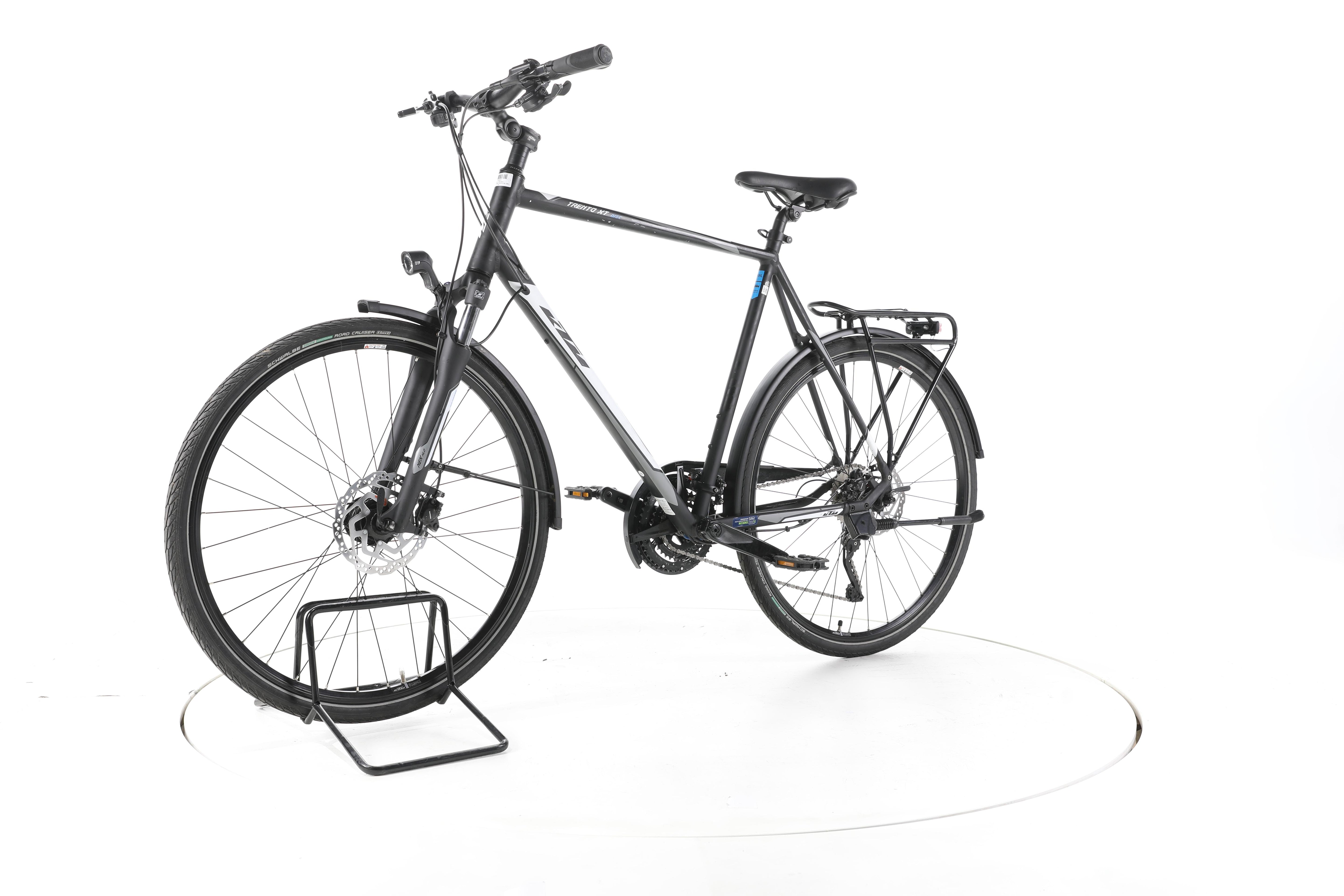 KTM Trento Xt Disc - Image 6