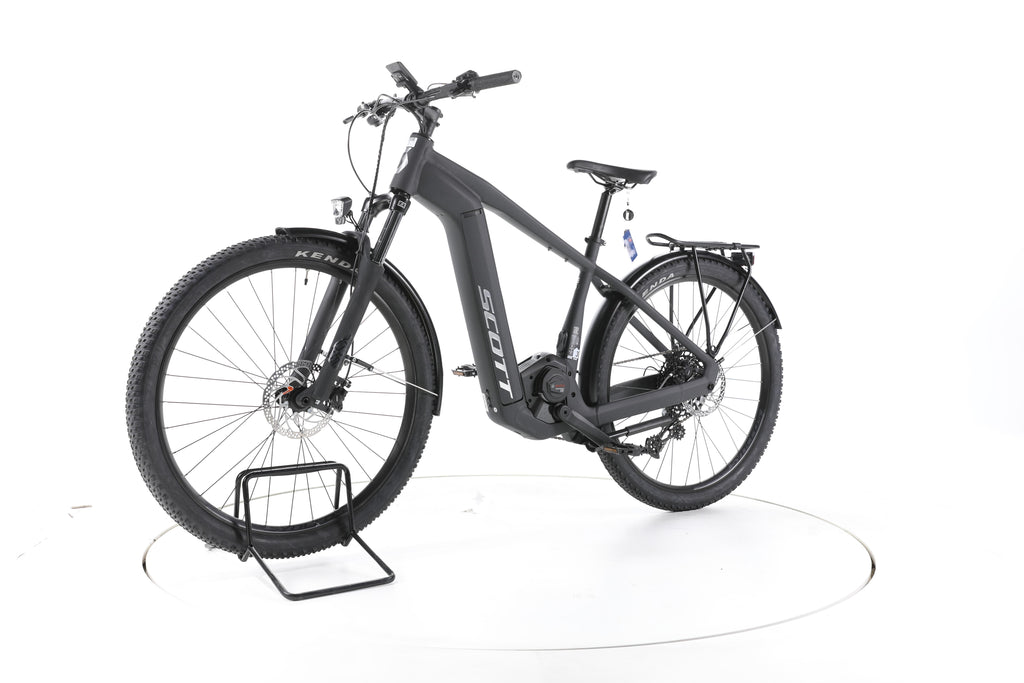 Scott Aspect eRIDE 920 Trekking E-Bike 2023 - Image 6