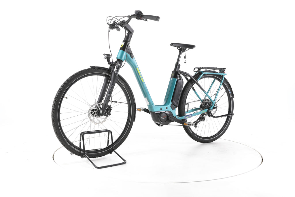 Kreidler Vitality ECO 3 Sport Trekking E-Bike Tiefeinsteiger - Image 6