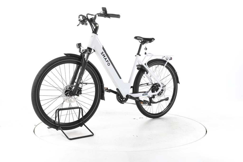 SMAFO 3 Trekking E-Bike Tiefeinsteiger - Image 6
