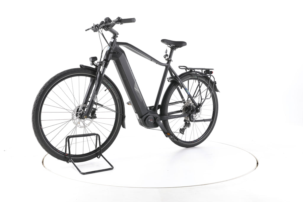 BBF Basel 4.0 Trekking E-Bike - Image 6