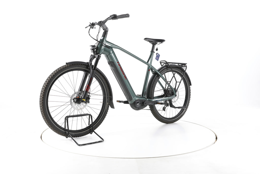 Haibike Trekking 5 Trekking E-Bike 2024 - Image 6