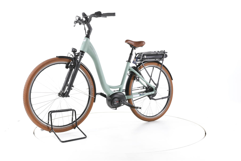 Riese & Müller Swing4 Vario City E-Bike Tiefeinsteiger 2024 - Image 6