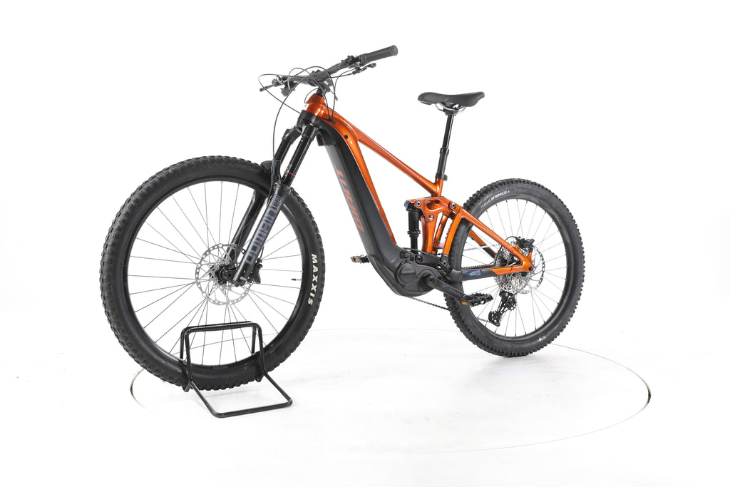 Giant Reign E+ 3 E-Bike Fully - Image 6