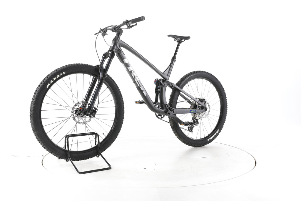 Trek Fuel EX 5 Gen 5 Fahrrad Fully - Image 6