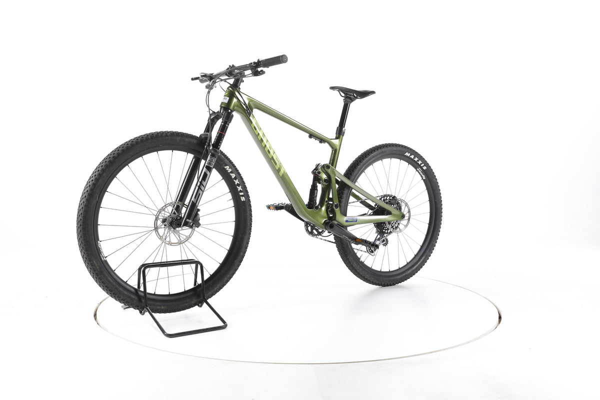 Ghost Lector FS SF LC Universal Fahrrad Fully - Image 6