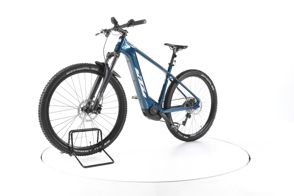 KTM Macina Team 691 E-Bike - Image 6
