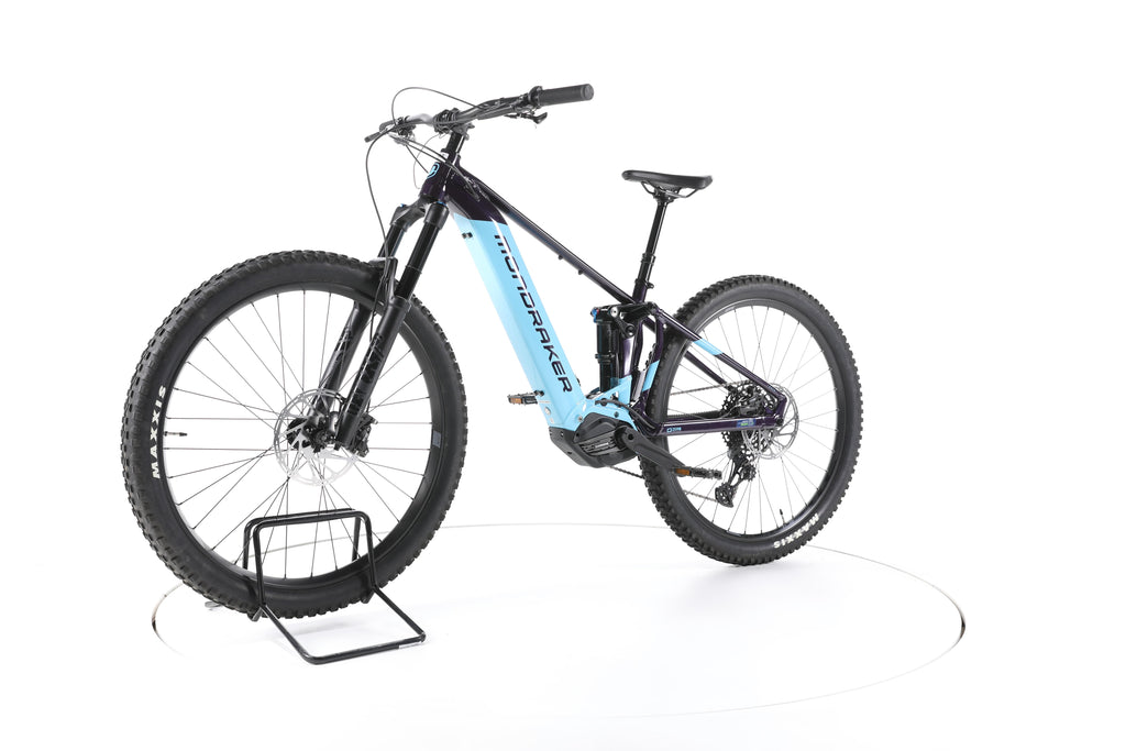 Mondraker DUSK R Fully E-Bike - Image 6