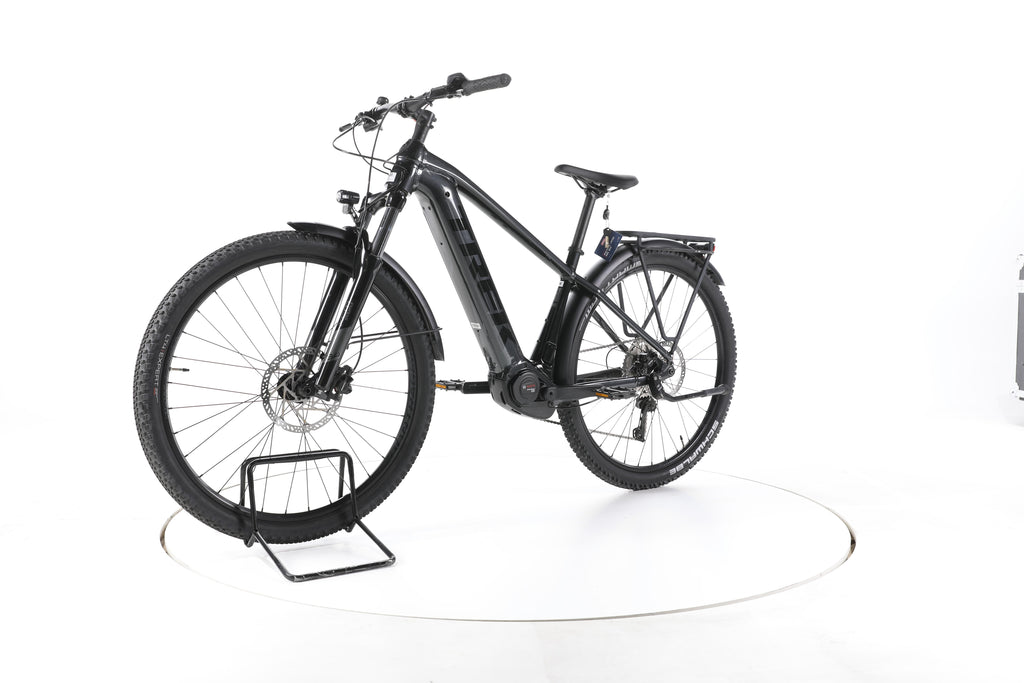 Trek Powerfly Sport 4 Equipped Gen 2 Trekking E-Bike - Image 6