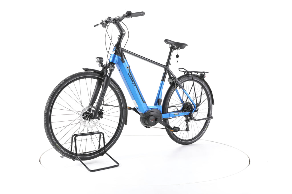 Kreidler Vitality ECO 7 Sport Trekking E-Bike - Image 6