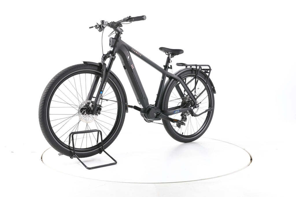 TENWAYS AGO X Trekking E-Bike 2024 - Image 6