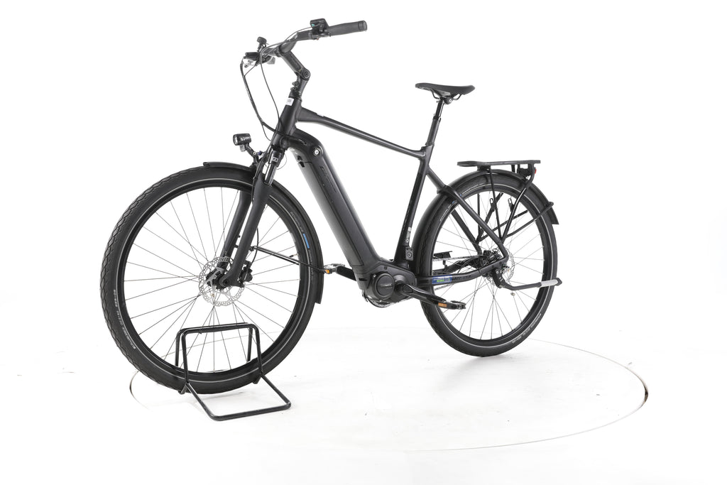 Giant DailyTour E+ 2 City E-Bike - Image 6